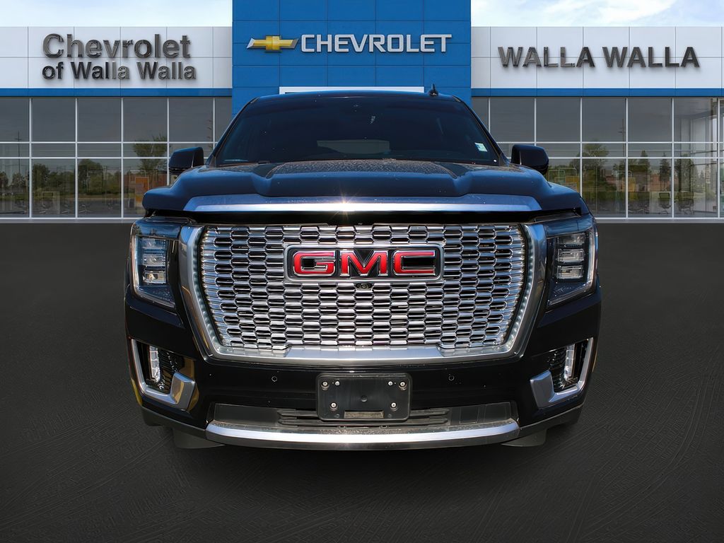 2023 Gmc Yukon XL Denali photo 2