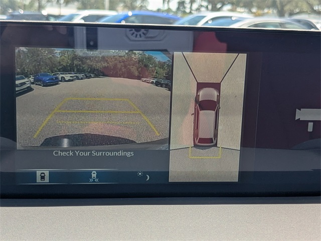 2025 Acura RDX A-Spec Advance photo 22