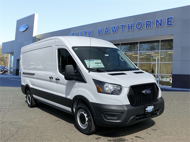 2025 Ford Transit Van Base's photo