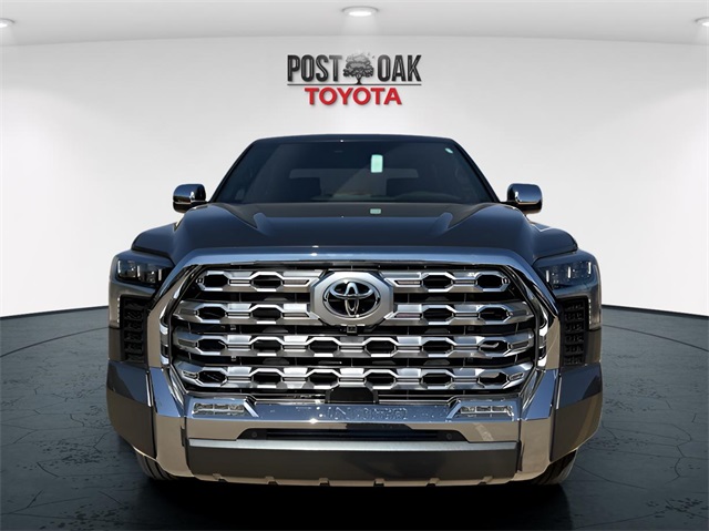 2025 Toyota Tundra 1794 Edition photo 2