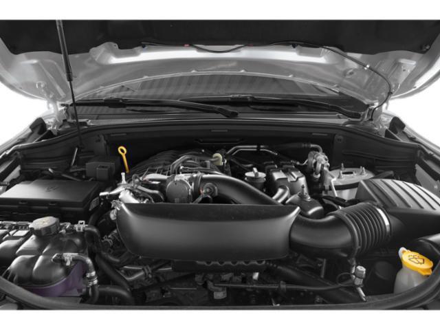 2025 Dodge Durango Base's photo