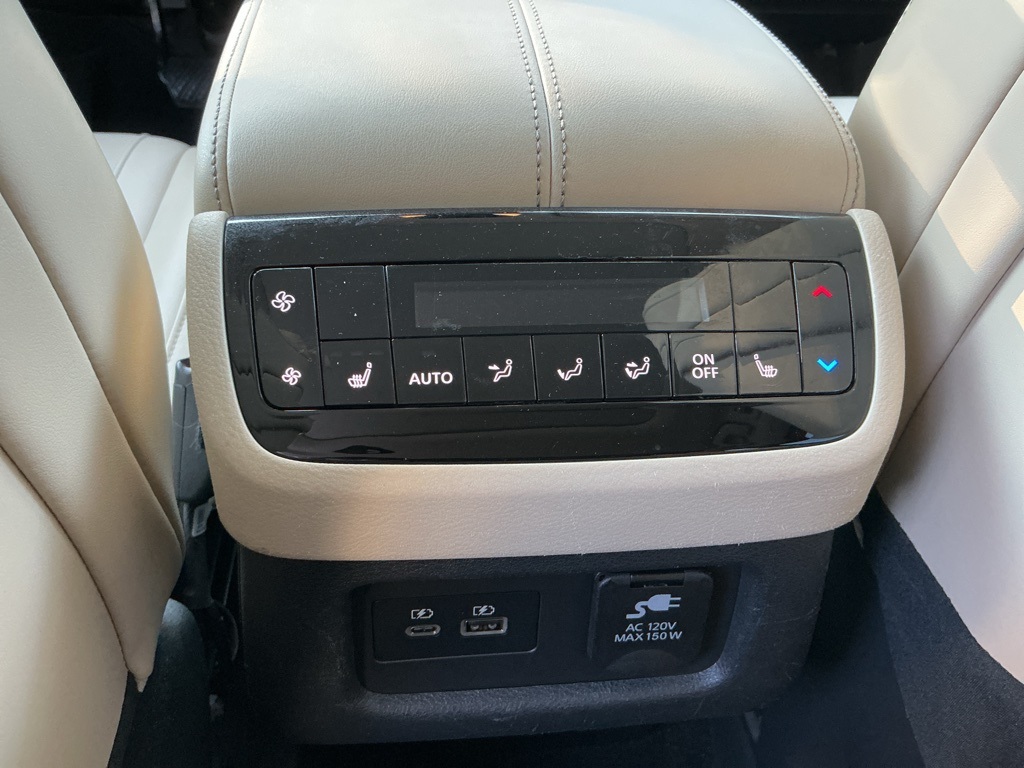 2023 Infiniti QX60 Sensory photo 27