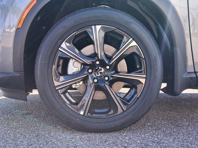 2026 Infiniti QX60 Autograph AWD photo 21