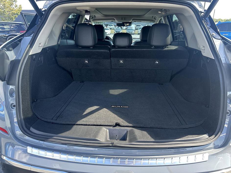 2024 Nissan Murano SL photo 15