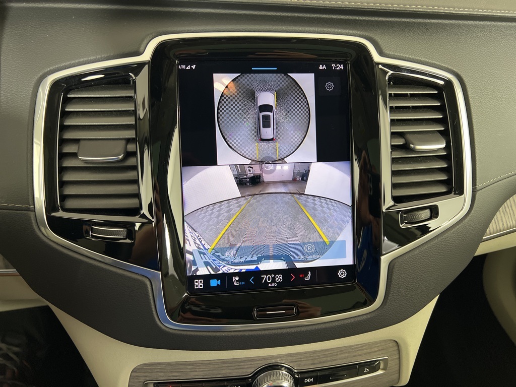2024 Volvo XC90 Ultimate photo 7