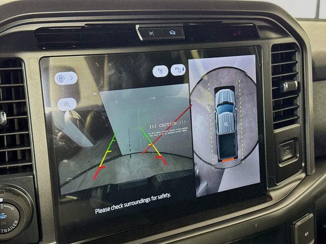 2025 Ford F-150 Tremor photo 14