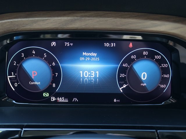 2026 Volkswagen Atlas SE Technology photo 13
