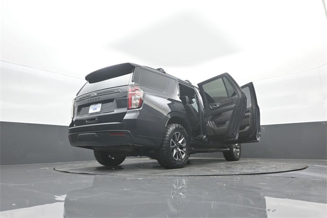 2023 Chevrolet Tahoe Z71 photo 41