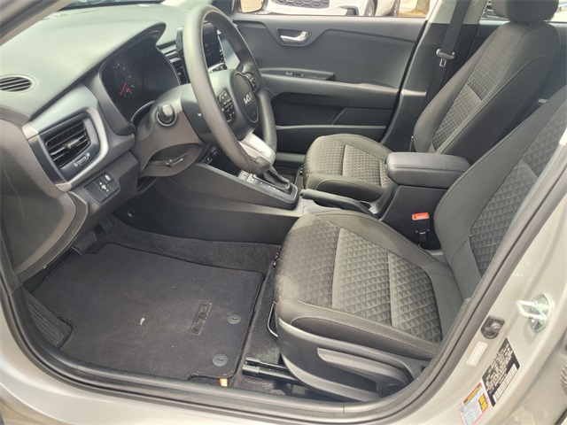 2023 Kia Rio S photo 4