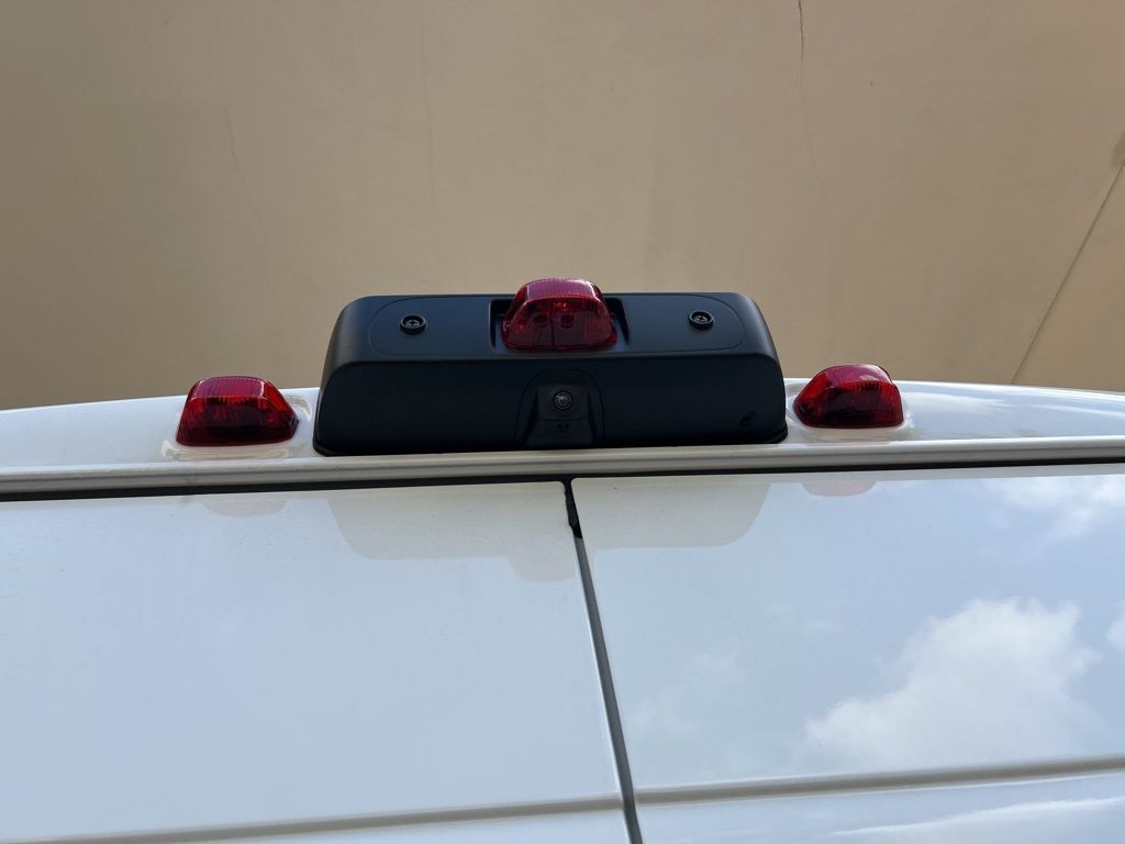 2023 Ram ProMaster 3500 Window Van photo 9