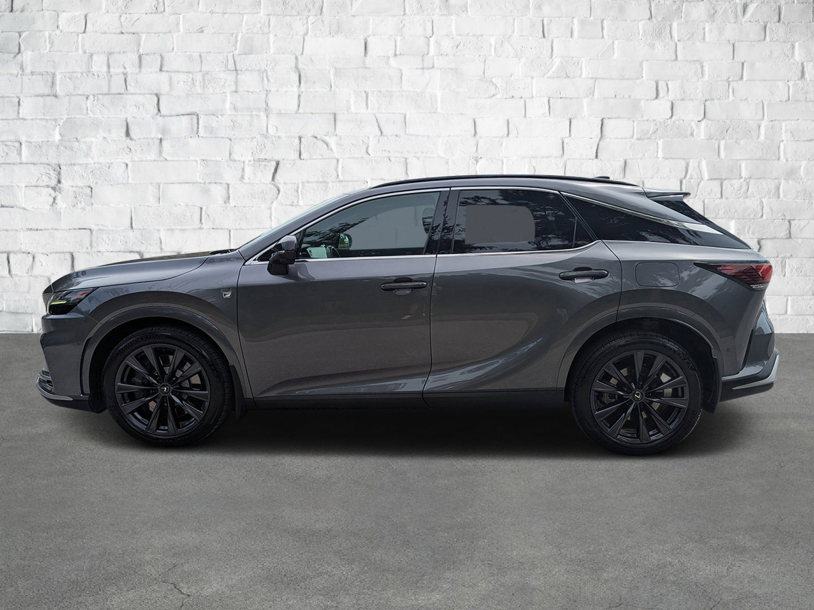 2023 Lexus RX 350 F SPORT Handling photo 7