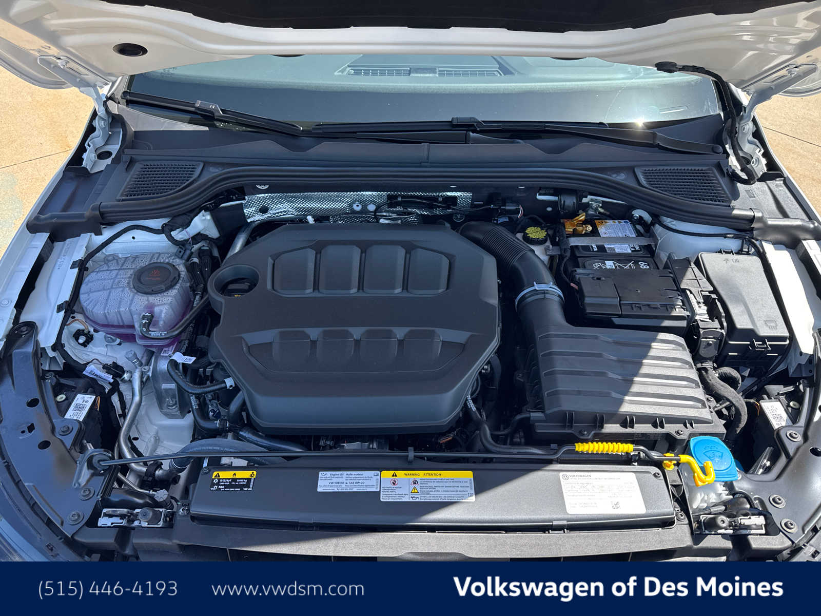 2025 Volkswagen Golf GTI SE photo 9
