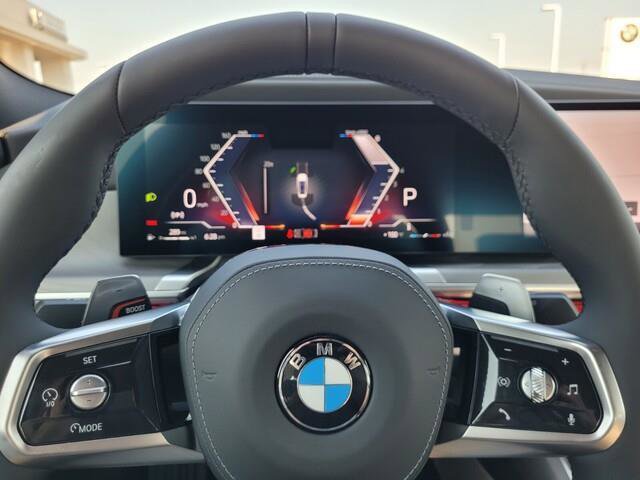2025 Bmw 760i 760i xDrive photo 16