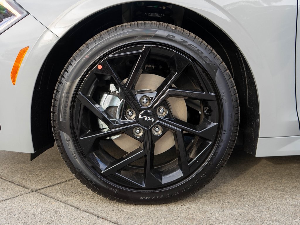 2026 Kia K5 GT-Line photo 27