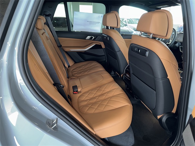 2026 Bmw X5 xDrive40i photo 11