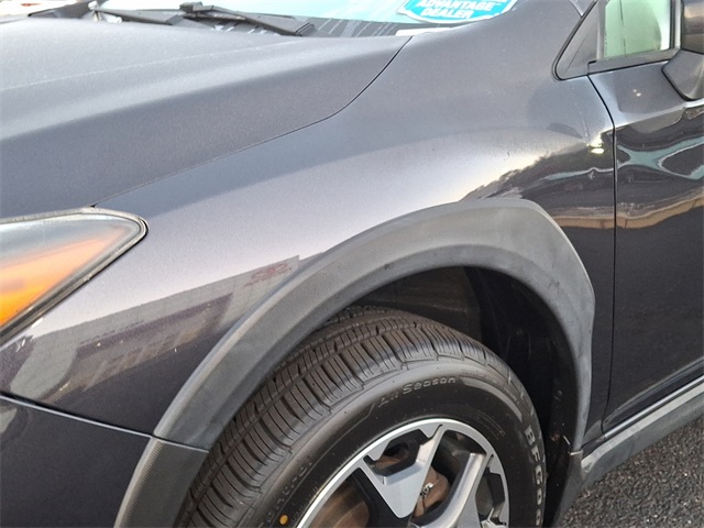 2019 Subaru Crosstrek 2.0i Premium photo 10