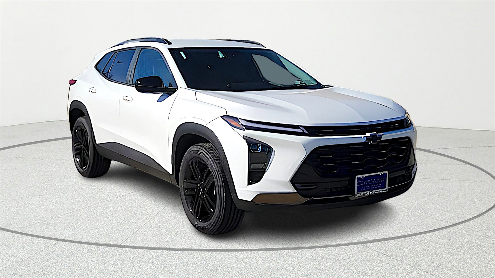 2026 Chevrolet Trax Activ's photo