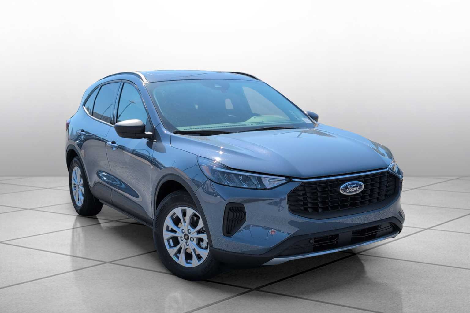 2025 Ford Escape Active photo 10