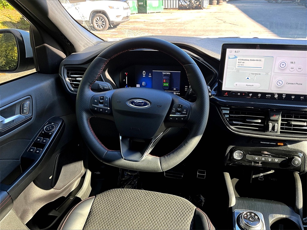 2024 Ford Escape ST-Line Select photo 17