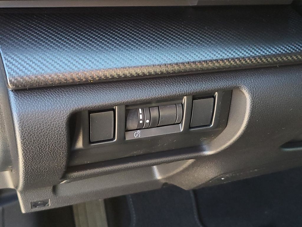 2026 Subaru Crosstrek Premium photo 4