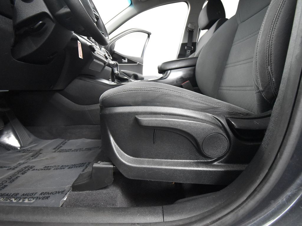2020 Kia Sorento LX photo 16