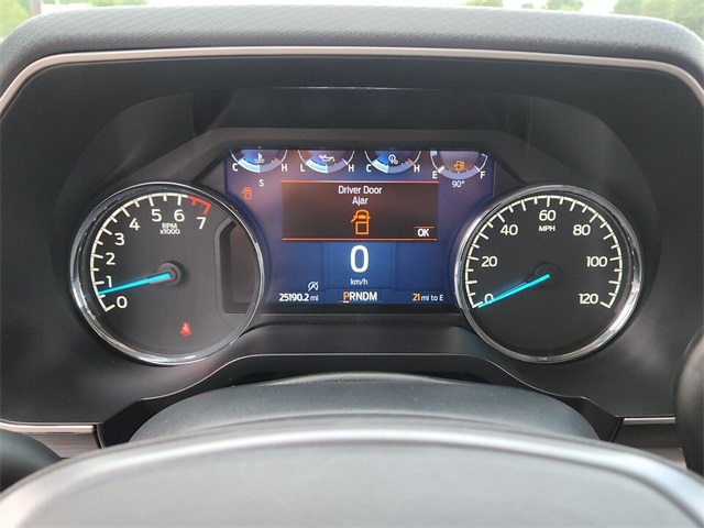 2021 Ford F-150 XLT photo 26
