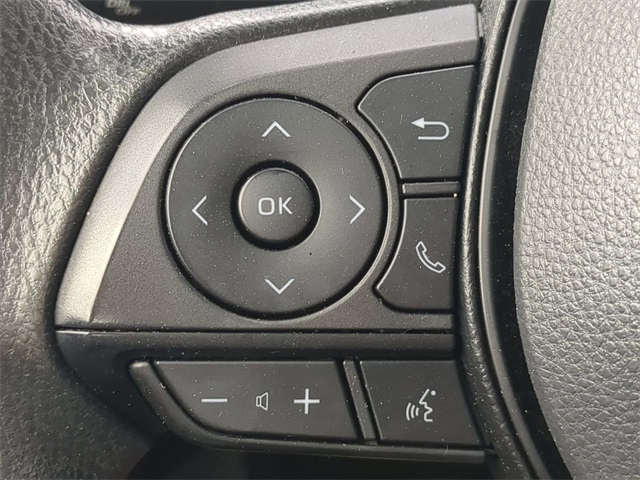 2023 Toyota Corolla Hybrid LE photo 22