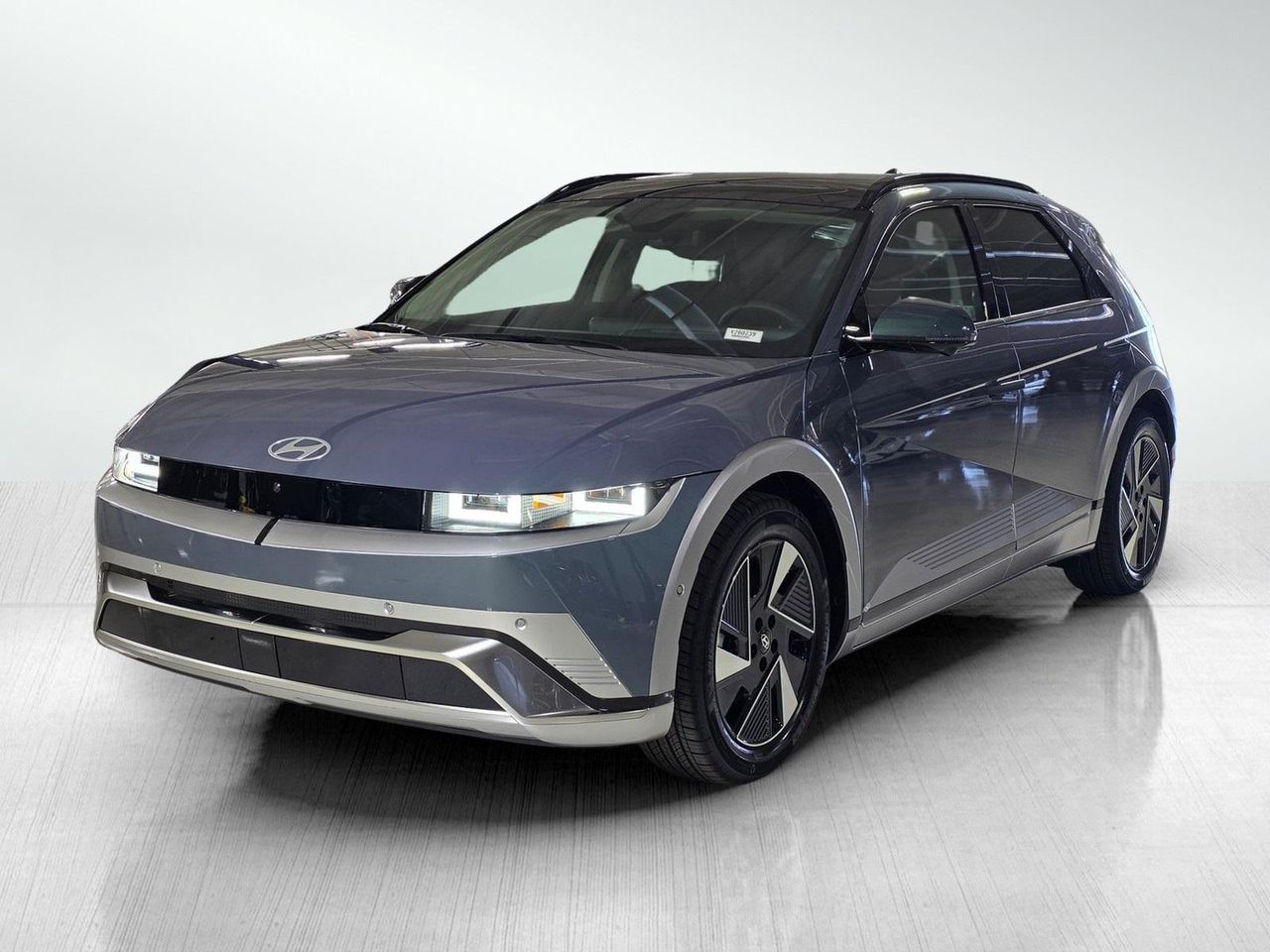 2026 Hyundai Ioniq 5 Limited photo 3