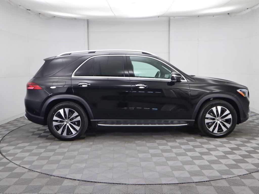 2026 Mercedes Benz GLE 350 photo 4
