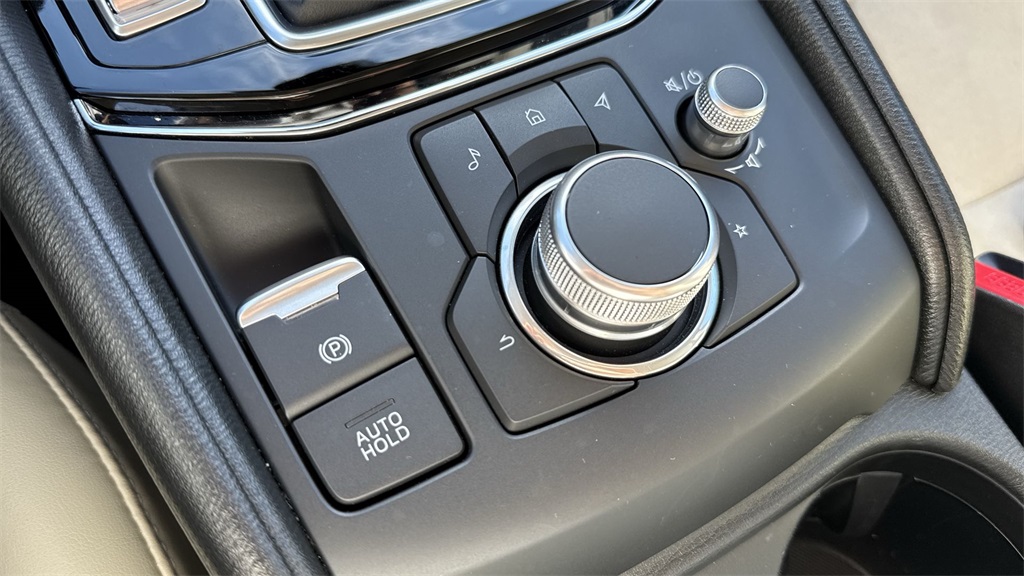 2023 Mazda CX-5 2.5 Select photo 51