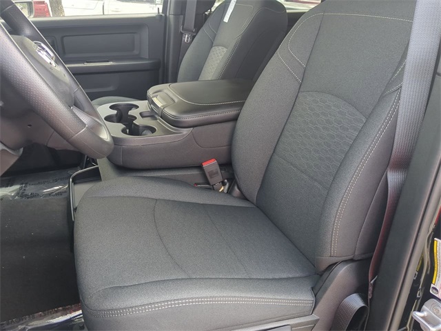 2025 Ram 2500 Tradesman photo 14