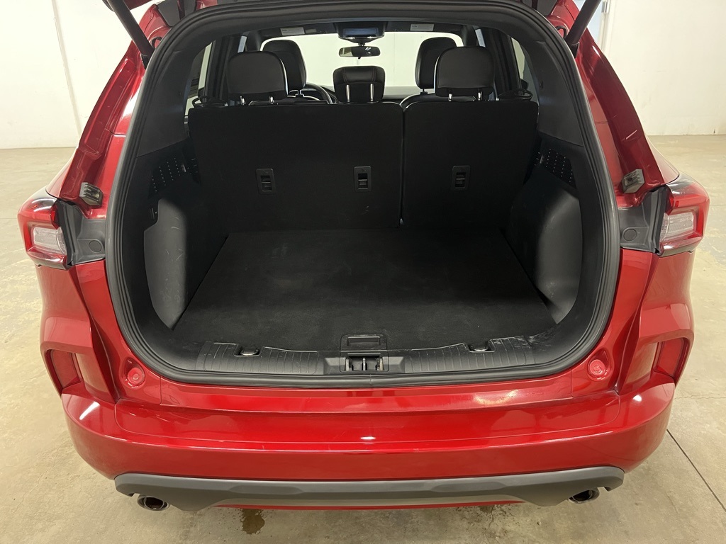 2023 Ford Escape ST-Line photo 20