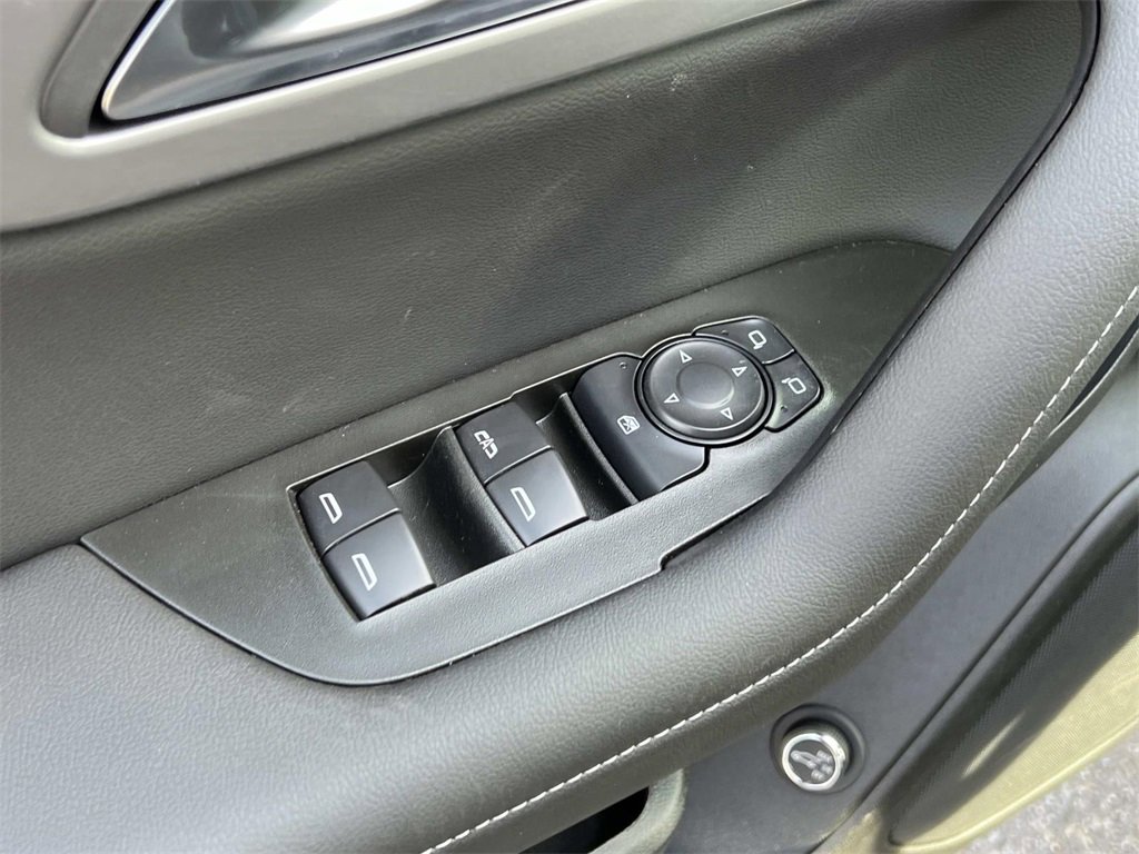 2025 Chevrolet Blazer 2LT photo 10