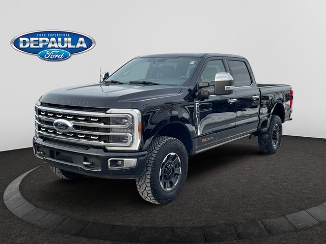 2023 Ford F-250 Base's photo