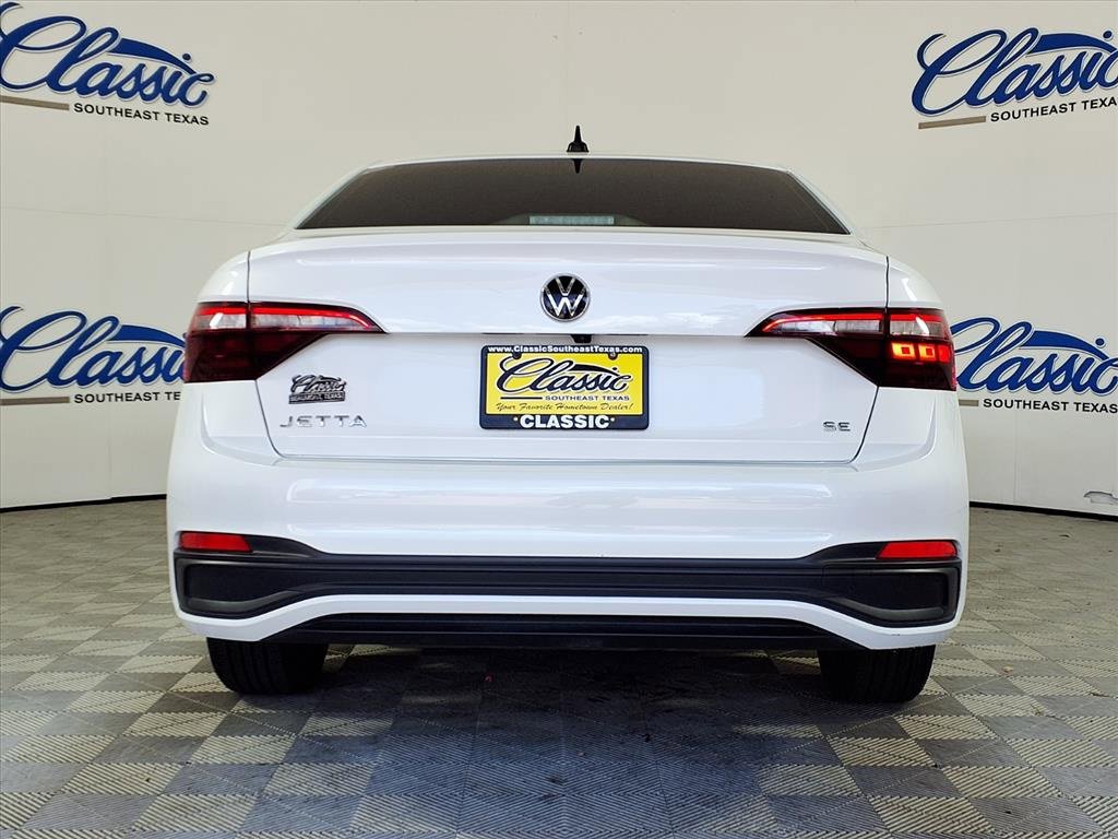 2023 Volkswagen Jetta 1.5T SE photo 20