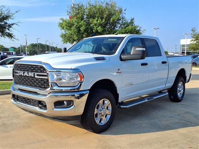 2024 Ram 2500 Big Horn photo 20