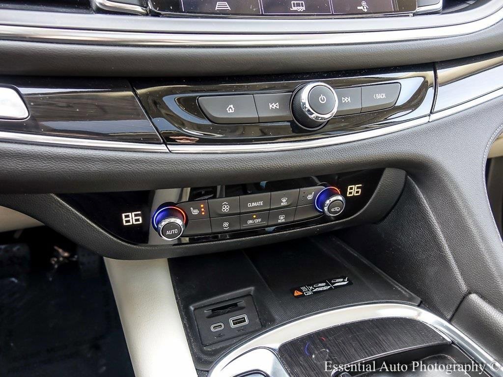 2023 BUICK ENCLAVE - Image 20