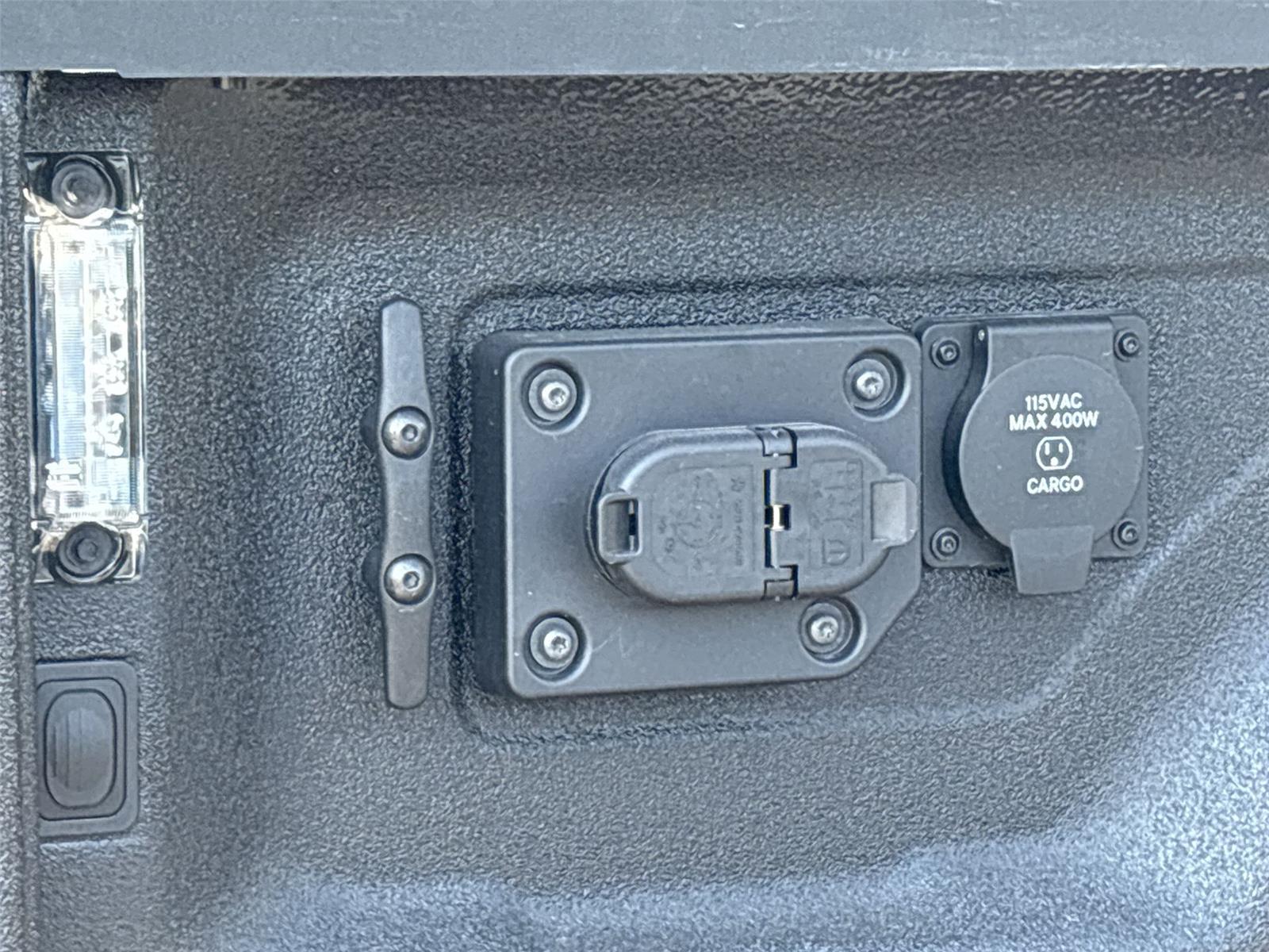 2026 Ram 3500 Tradesman photo 25
