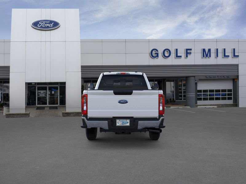 2026 FORD F-250 - Image 4