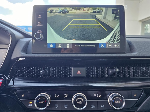 2026 Honda CR-V EX-L photo 14