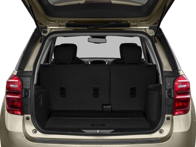 2017 Chevrolet Equinox LT photo 15