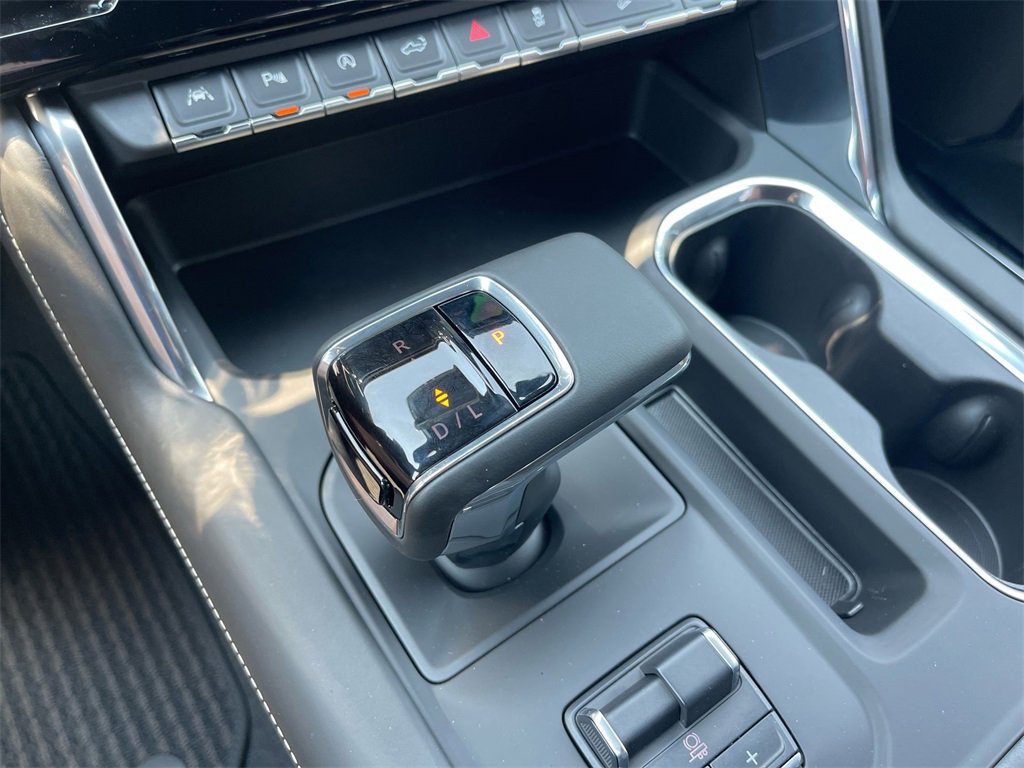 2025 Gmc Sierra 1500 Denali Ultimate photo 17
