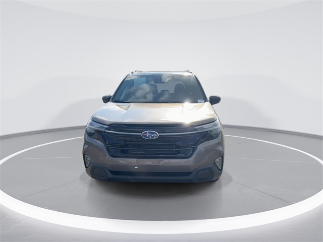 2025 Subaru Forester Touring photo 3