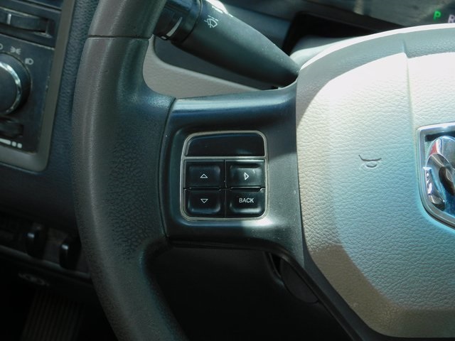 2012 Ram 3500 ST photo 16