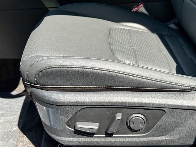 2026 Kia Sportage Hybrid SX Prestige photo 15