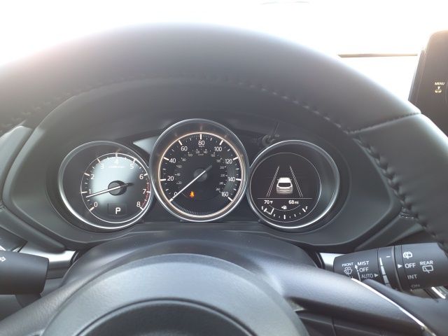 2025 Mazda CX-5 2.5 Select photo 13