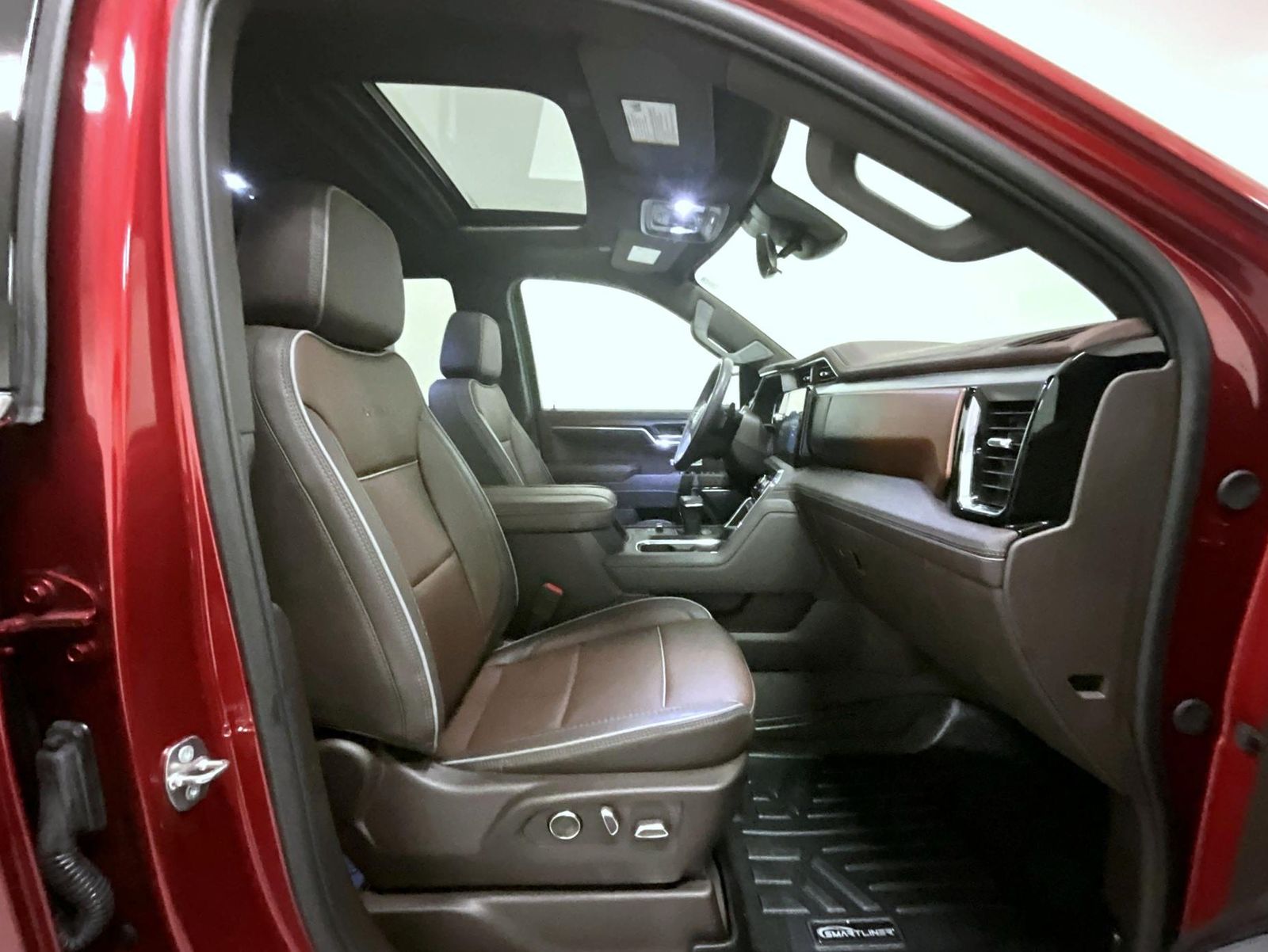 2024 Gmc Sierra 1500 Denali photo 15