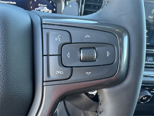 2025 Chevrolet Silverado 1500 ZR2 photo 32