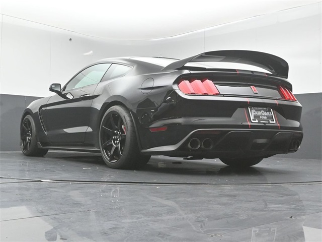 2017 FORD MUSTANG - Image 36