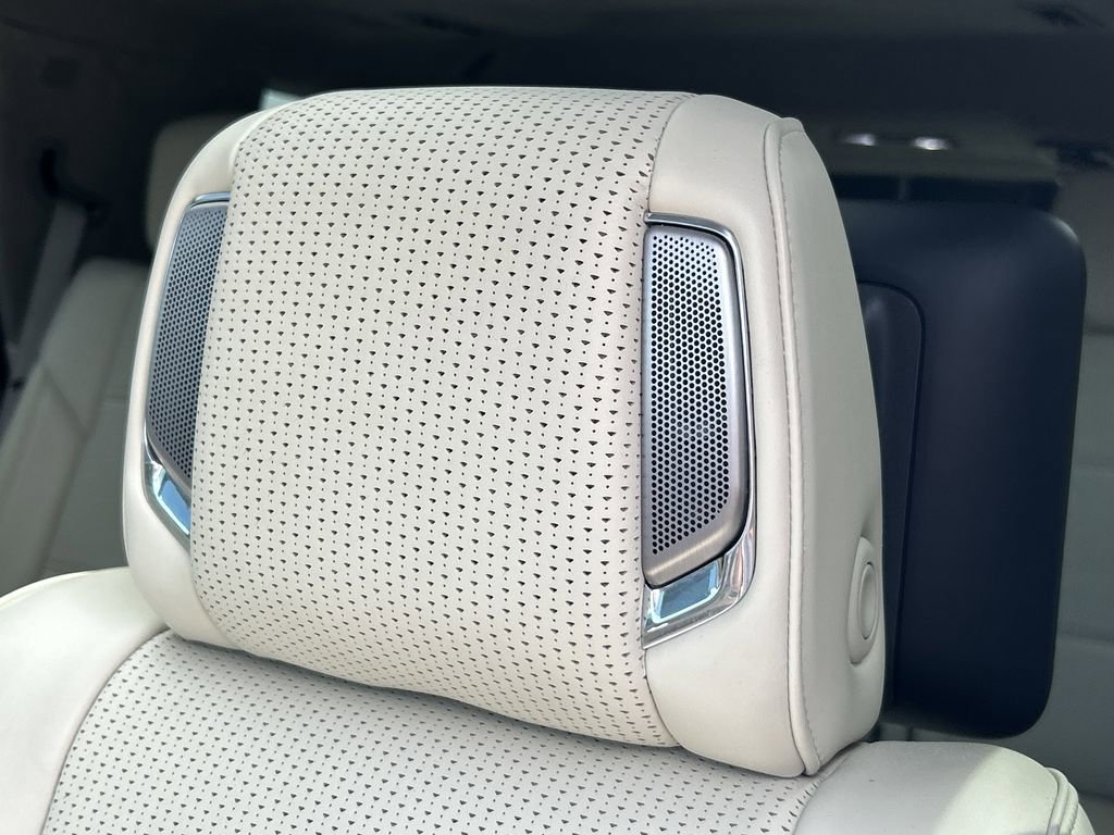 2021 Cadillac Escalade Premium Luxury Platinum photo 20